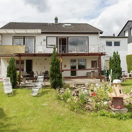 With Garden In Reil, Cleaning Included Reil