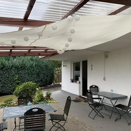 Malerisches In Reil, Cleaning Included Apartment