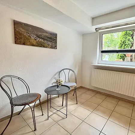 Malerisches In Reil, Cleaning Included *