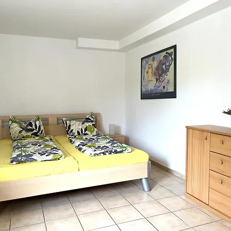 With Garden In Reil, Cleaning Included