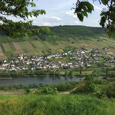 Malerisches In Reil, Cleaning Included