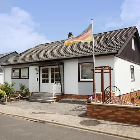 Malerisches In Reil, Cleaning Included Reil