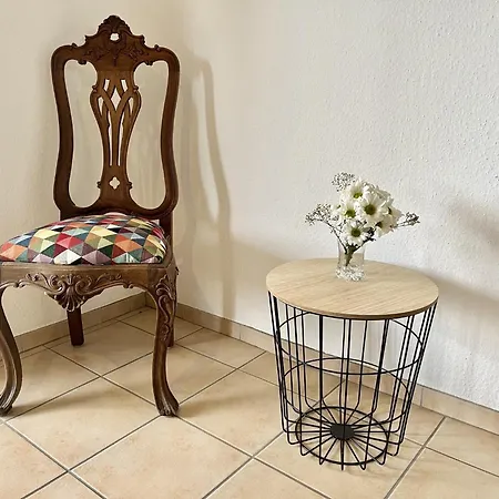 With Garden In Reil, Cleaning Included