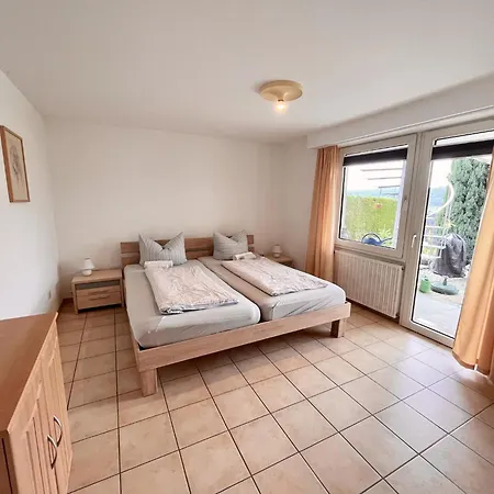 With Garden In Reil, Cleaning Included * Reil