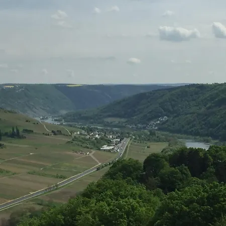 Malerisches In Reil, Cleaning Included