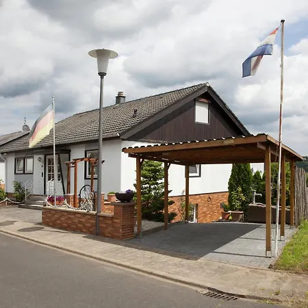 Malerisches In Reil, Cleaning Included